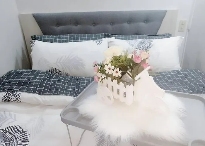 The Tranquil Haven Manila