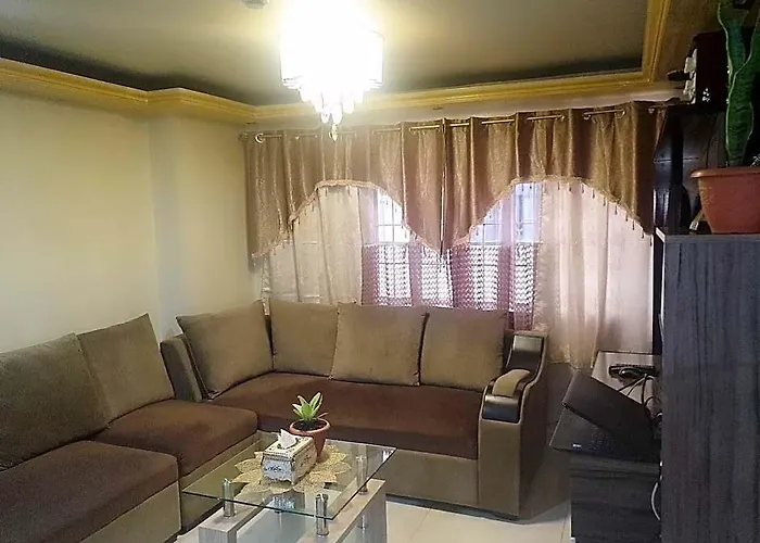 Apartment The Tranquil Haven *