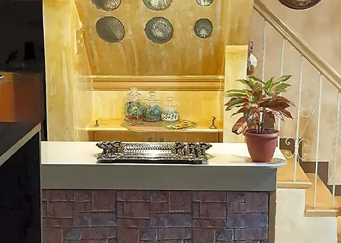The Tranquil Haven * Manila